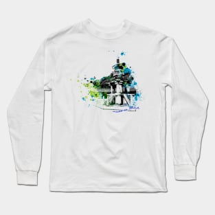 Dabotap Long Sleeve T-Shirt